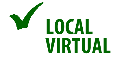 Local Virtual